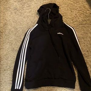 Adidas hoodie